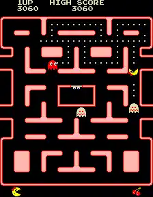 Miss Pukman ('Made in Greece' Datamat bootleg) [Bootleg]