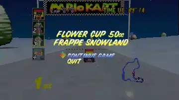 MK: Rusty Takeover 64 1.0