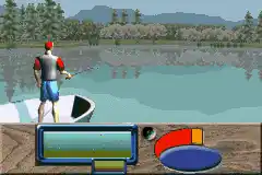 Monster Bass Fishing (E)(Independent)