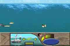 Monster Bass Fishing (U)(Venom)