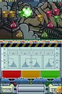 Monster Bomber (USA)