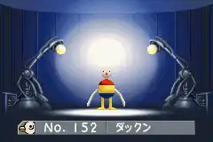Monster Farm Advance 2 (J)(Chakky)