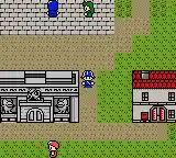 Monster Farm Battle Card GB (Japan)