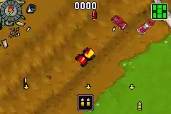 Monster Jam - Maximum Destruction (U)(Venom)
