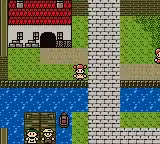 Monster Rancher Battle Card GB (USA)