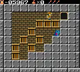 Monster Rancher Explorer (USA)