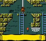 Montezuma's Return! (Europe) (En,Fr,De,Es,It)