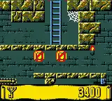 Montezuma's Return! (USA) (En,Es)