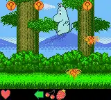 Moomin's Tale (Europe) (En,Fr,De)