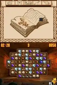 Moorhuhn Adventure - The Pharaoh's Treasure (Europe) (En,Fr,De,Es,It)