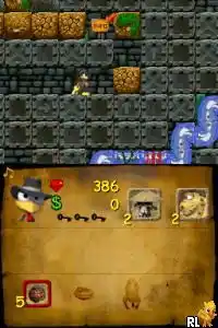 Moorhuhn - Jewel of Darkness (Europe) (En,Fr,De)