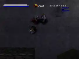 Mortal Kombat - Special Forces