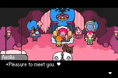 Mother 3 Claus Journey v1.04 Combined PSI