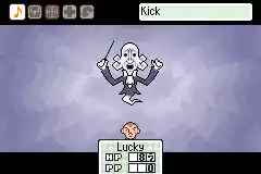 Mother 3 Claus Journey v1.04 Moveswap