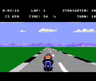 Motor Psycho (Europe)