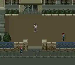 Mouryou Senki Madara 2 (Japan)
