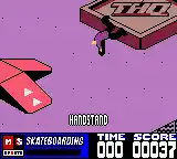 MTV Sports - Skateboarding featuring Andy MacDonald (USA)