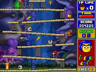 Multi 5 / New Multi Game 5 (set 1)