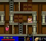 Mummy, The (Europe) (En,Fr,De)