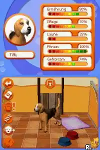 My Dogs Paradise (Europe) (En,Fr,De,Es,It,Nl)