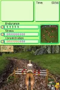 My Horse & Me (USA) (En,Fr,Es)