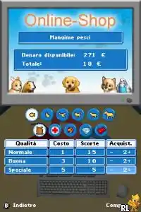 My Pet Hotel 2 (Europe) (En,It)