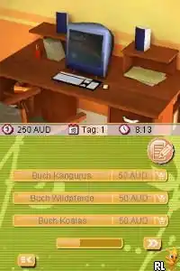 My Vet Practice - In Australia (Europe) (En,Fr,De,Es,It)