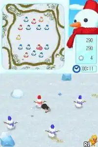 MySims - Kingdom (USA) (En,Fr,Es)