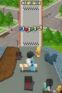 MySims - Party (Europe) (En,Fr,De,Es,It,Nl,Pt)