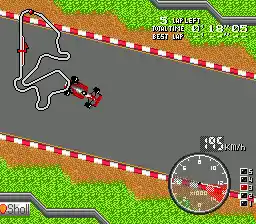 Nakajima Satoru Kanshuu F1 Grand Prix (Japan)