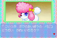 Nakayoshi Pet Advance Series 2 Kawaii Koinu (J)(Chakky)