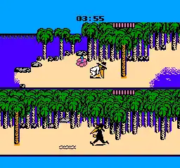 Nangoku Shirei!! - Spy Vs Spy (Japan)