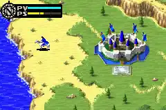 Napoleon - L'Aigle de Guerre (F)(Patience)