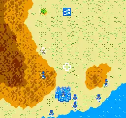 Napoleon Senki (Japan)