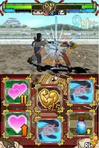 Naruto - Ninja Destiny (USA) (En,Fr)