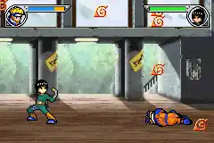 Naruto Saikyou Ninja Daikessyu 2 (J)(Eurasia)