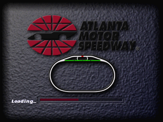 NASCAR 99 Legacy (USA)