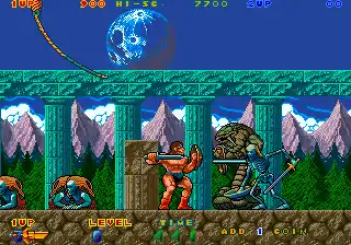 Nastar Warrior (US)
