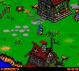 Nations, The - Land of Legends (Europe) (En,De)