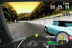 Need For Speed - Porsche Unleashed (U)(Independent)