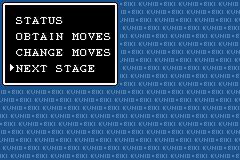 Nekketsu Monogatari Advance (English v1.0)