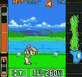 Neo Turf Masters (World) (En,Ja)