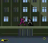 New Batman Adventures, The - Chaos in Gotham (Europe) (En,Fr,De,Es,It,Nl)