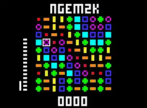 NGEM2K (beta 2006-01-18) [Homebrew]