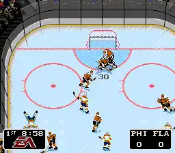 NHL '94 (USA)