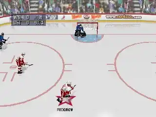 NHL 99 (Europe) (En,De,Sv,Fi)
