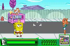 Nicktoons - Freeze Frame Frenzy (E)(Rising Sun)