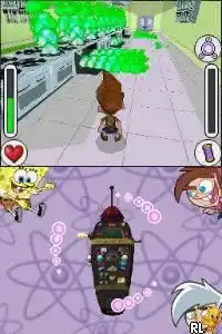 Nicktoons Unite! (USA)