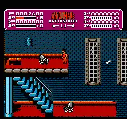 Nightmare on Elm Street, A (USA)