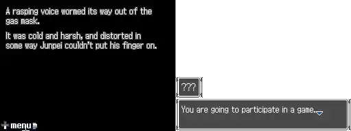 Nine Hours, Nine Persons, Nine Doors (USA)